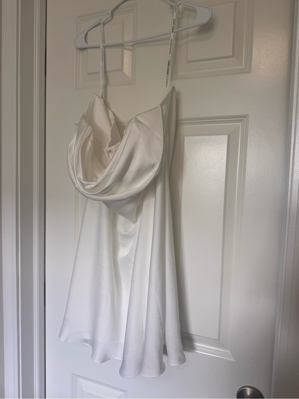 Birdy Grey Maria Dress size 2x